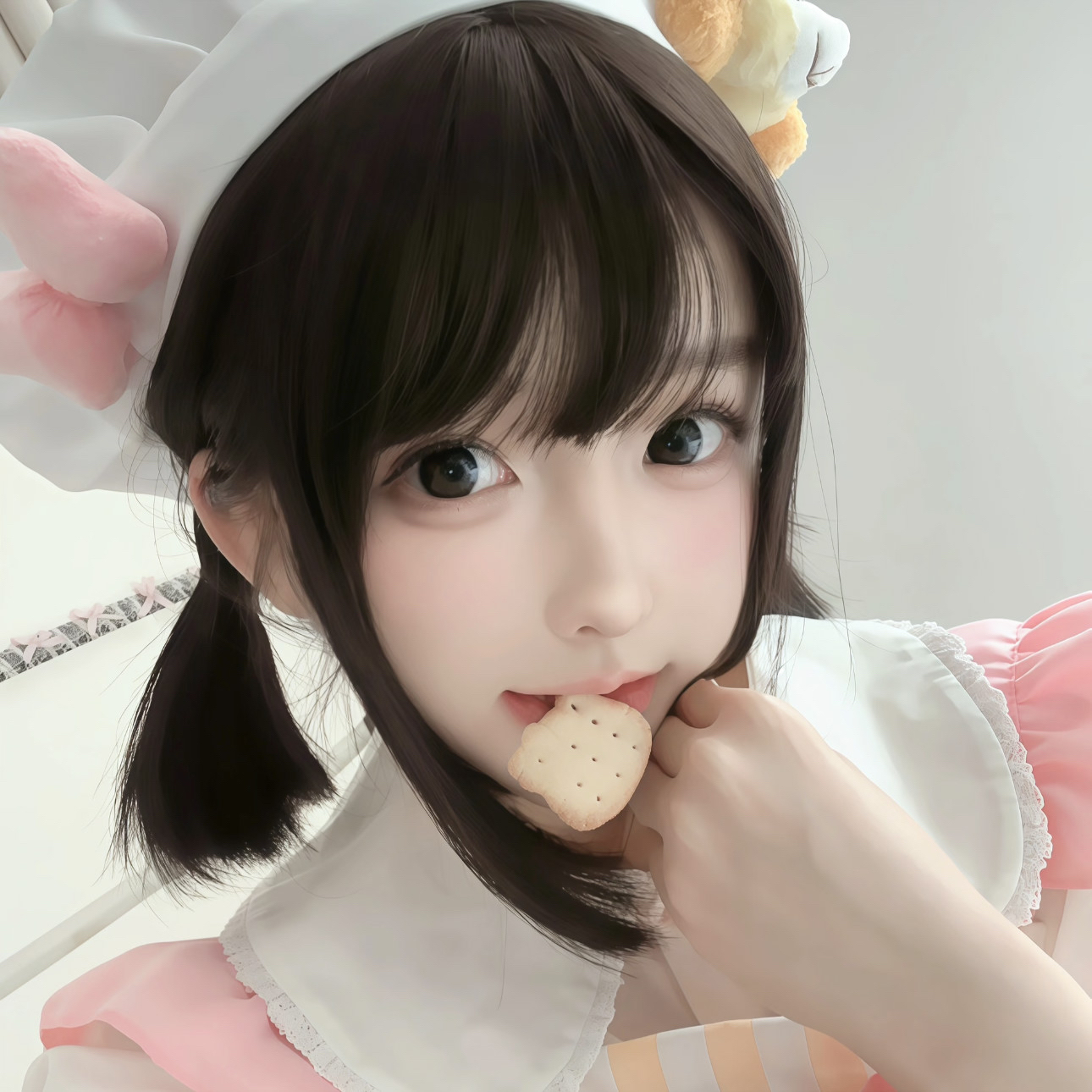 Staffordshire Bull Terrier